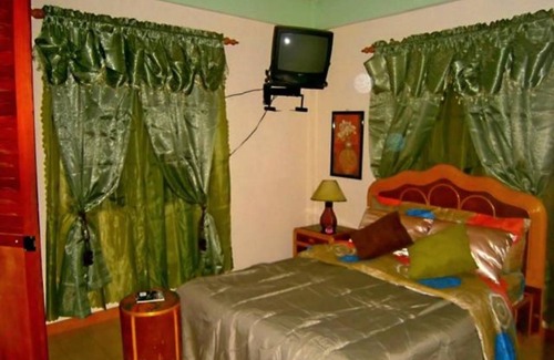 Margarita Island Resort | Private room ∙ 2 guests
