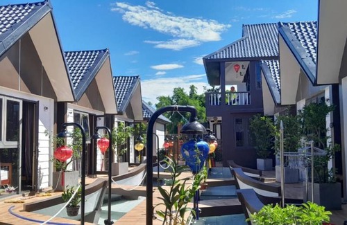 Dien Duong Resort | Private room ∙ 2 guests