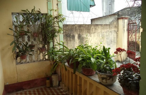 Khu bao ton Thien nhien Pu Luong Resort | Private room ∙ 2 guests