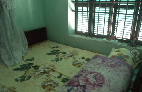 Khu bao ton Thien nhien Pu Luong Resort | Private room ∙ 2 guests