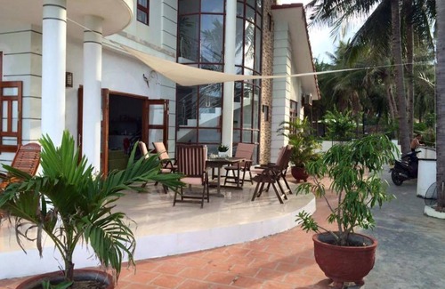 Song Cau Resort | Private room ∙ 2 guests