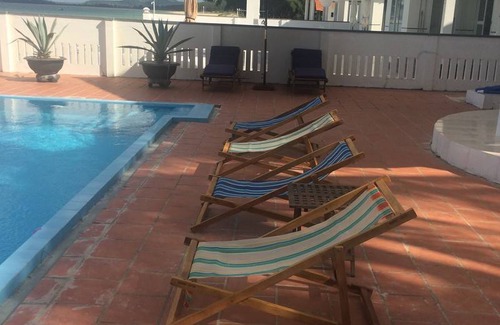Song Cau Resort | Private room ∙ 2 guests