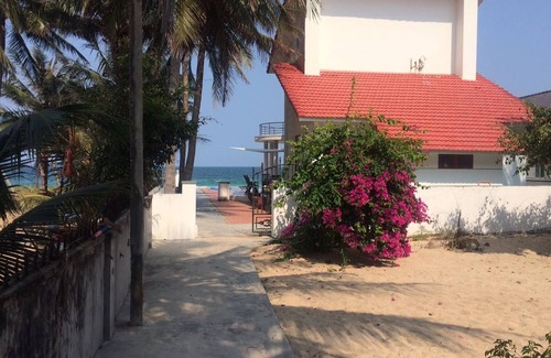 Song Cau Resort | Private room ∙ 2 guests