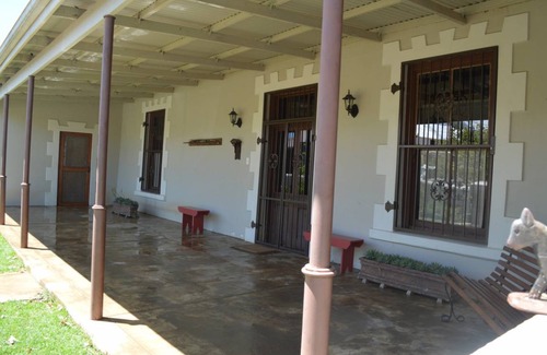 Swartland Resort | Private room ∙ 2 guests