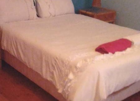 Muizenberg Resort | Private room ∙ 2 guests