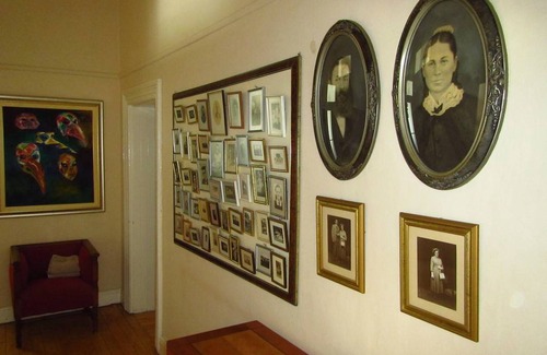 Sutherland Resort | Private room ∙ 2 guests