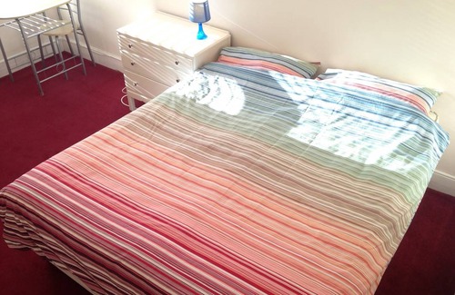 Brislington Resort | Private room ∙ 2 guests