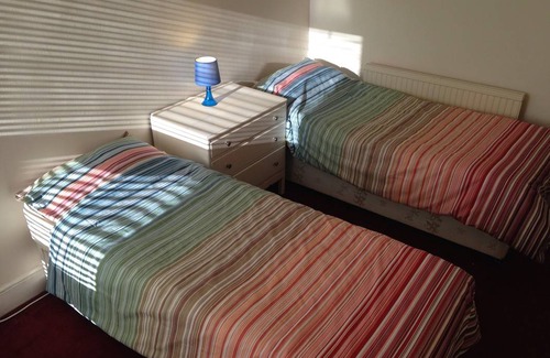 Brislington Resort | Private room ∙ 2 guests