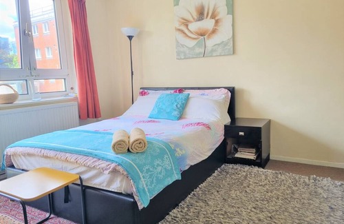 Whitechapel Resort | Private room ∙ 2 guests