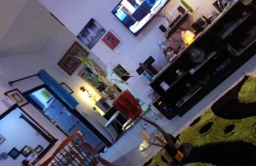 Adentan Resort | Private room ∙ 2 guests