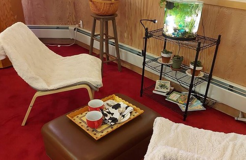 Mannville Resort | Private room ∙ 2 guests