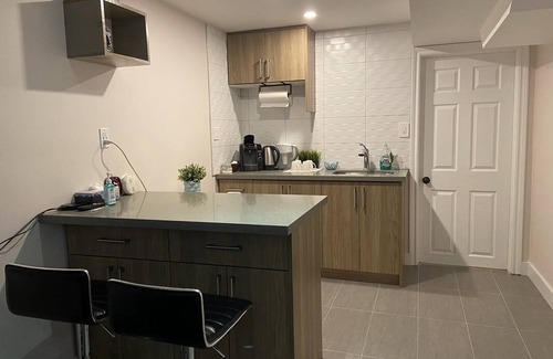 North York Resort | Private room ∙ 2 guests