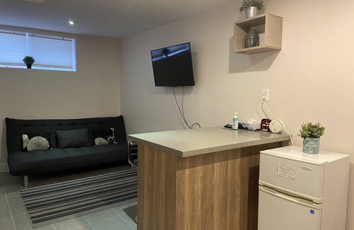 North York Resort | Private room ∙ 2 guests