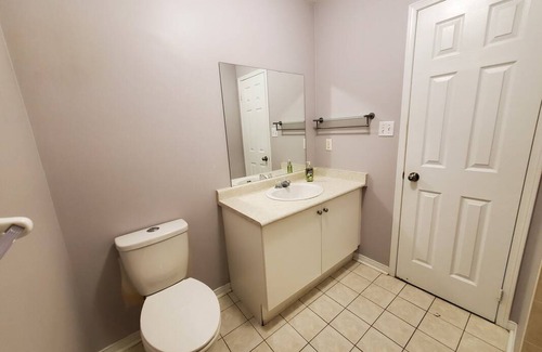 Pinehouse Resort | Private room ∙ 2 guests
