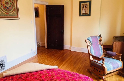 Pinehouse Resort | Private room ∙ 2 guests