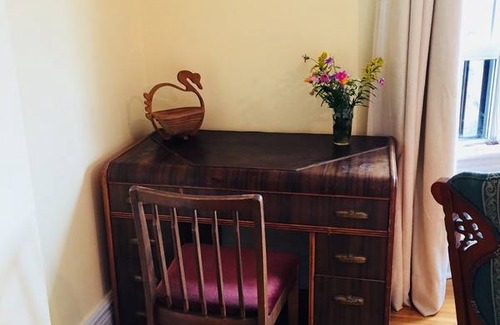 Pinehouse Resort | Private room ∙ 2 guests