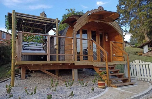Marinilla Resort | Private room ∙ 2 guests