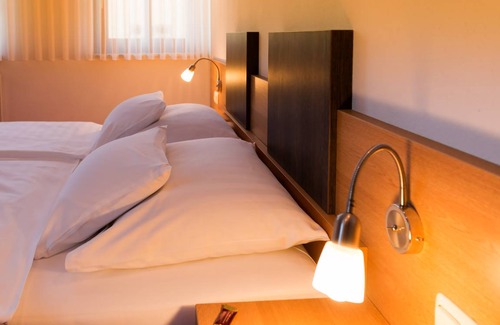 Altenburg Resort | Private room ∙ 2 guests