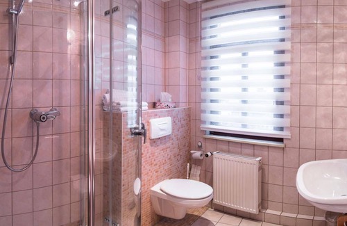 Altenburg Resort | Private room ∙ 2 guests