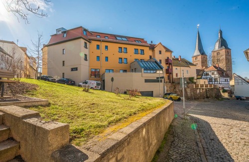 Altenburg Resort | Private room ∙ 2 guests