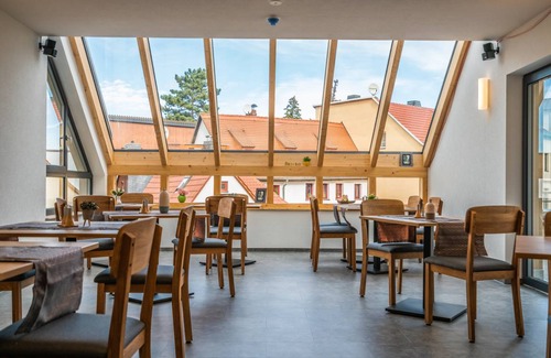 Altenburg Resort | Private room ∙ 2 guests