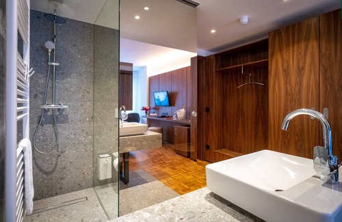 Bad Sulza Resort | Private room ∙ 2 guests
