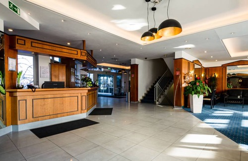 Strick Resort | Private room ∙ 2 guests