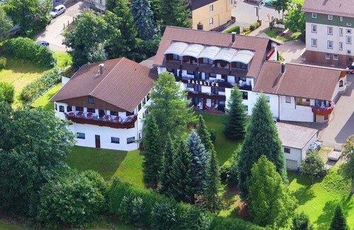 Schoemberg Resort | Private room ∙ 2 guests