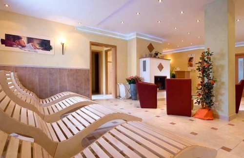 Schoemberg Resort | Private room ∙ 2 guests