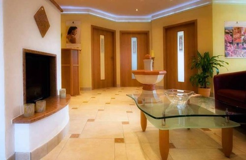 Schoemberg Resort | Private room ∙ 2 guests