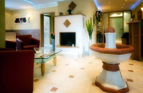 Schoemberg Resort | Private room ∙ 2 guests