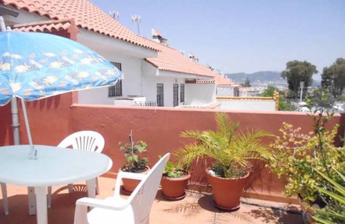 Algeciras Resort | Private room ∙ 2 guests