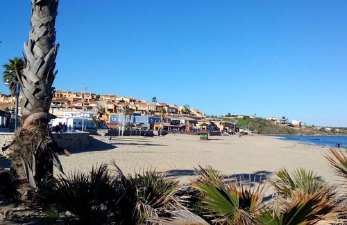 Algeciras Resort | Private room ∙ 2 guests