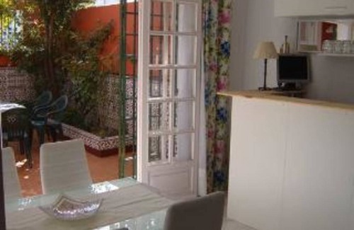 Algeciras Resort | Private room ∙ 2 guests