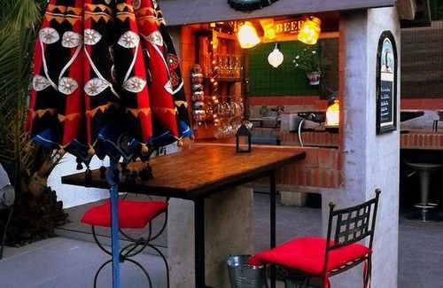 Ontinyent Resort | Private room ∙ 2 guests