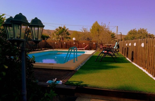 Ontinyent Resort | Private room ∙ 2 guests