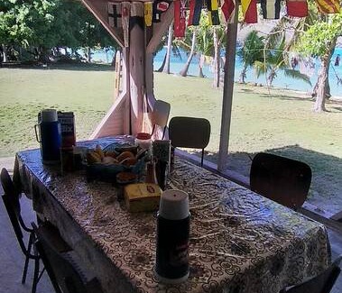 Waya Island Resort | Private room ∙ 2 guests