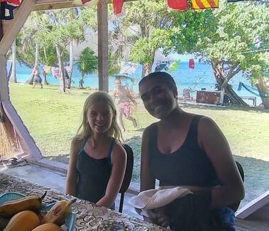 Waya Island Resort | Private room ∙ 2 guests