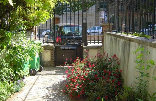 14th Arrondissement Resort | Private room ∙ 2 guests