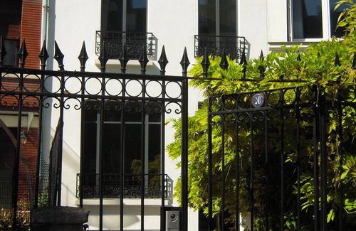14th Arrondissement Resort | Private room ∙ 2 guests