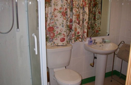 Addingham Resort | Private room ∙ 2 guests