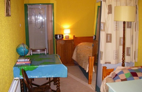Addingham Resort | Private room ∙ 2 guests