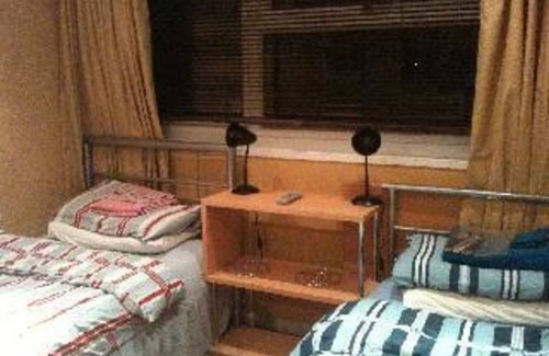 Copers Cope Resort | Private room ∙ 2 guests