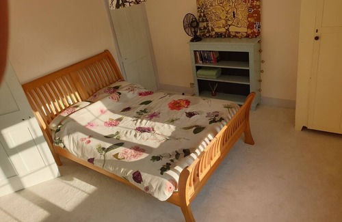 Woking Resort | Private room ∙ 2 guests
