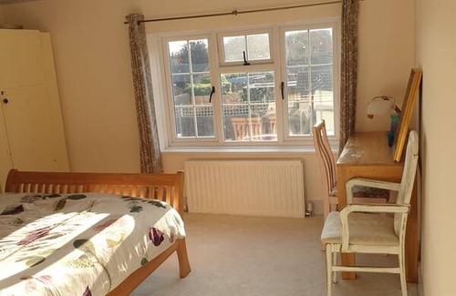 Woking Resort | Private room ∙ 2 guests