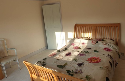 Woking Resort | Private room ∙ 2 guests