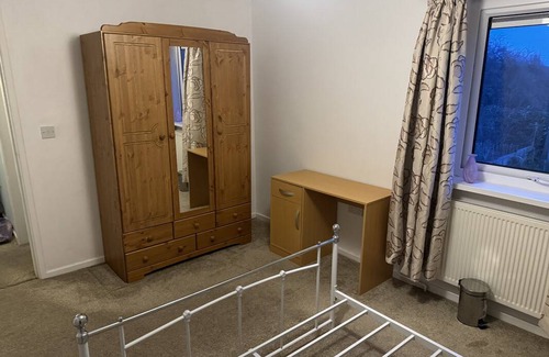 Welford Resort | Private room ∙ 2 guests