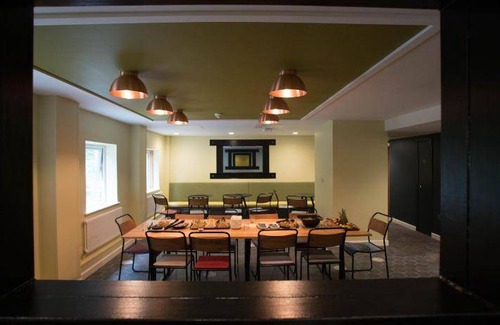 Sheffield Resort | Private room ∙ 2 guests