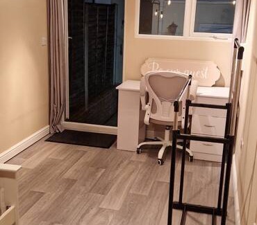 Bournemouth Resort | Private room ∙ 2 guests