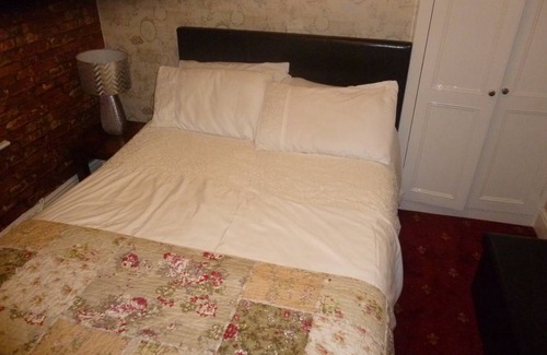 Navan Resort | Private room ∙ 2 guests